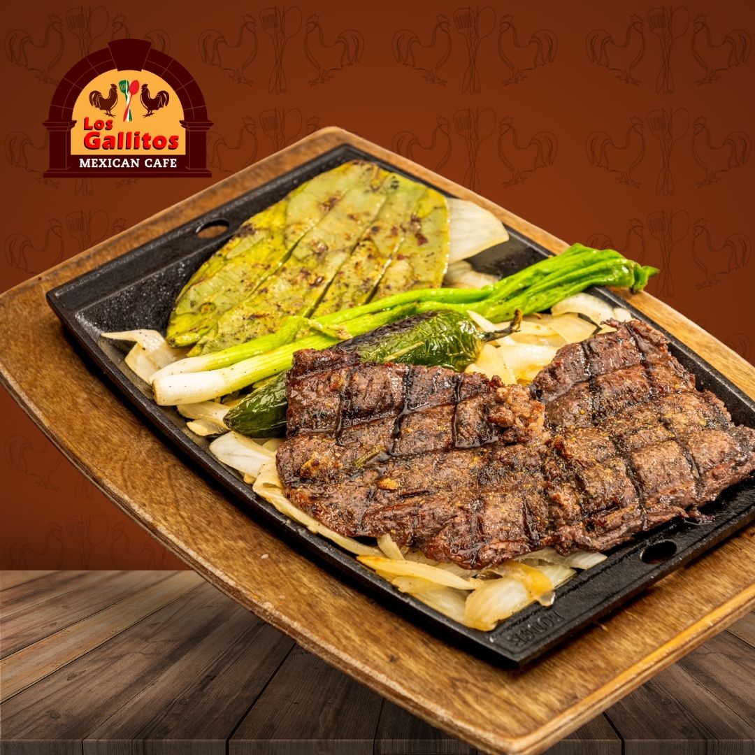 Carne Asada
