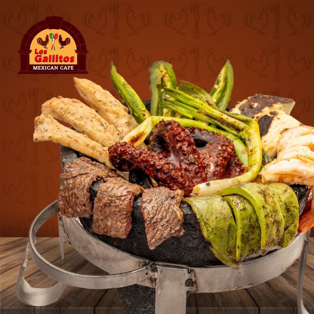 Molcajete