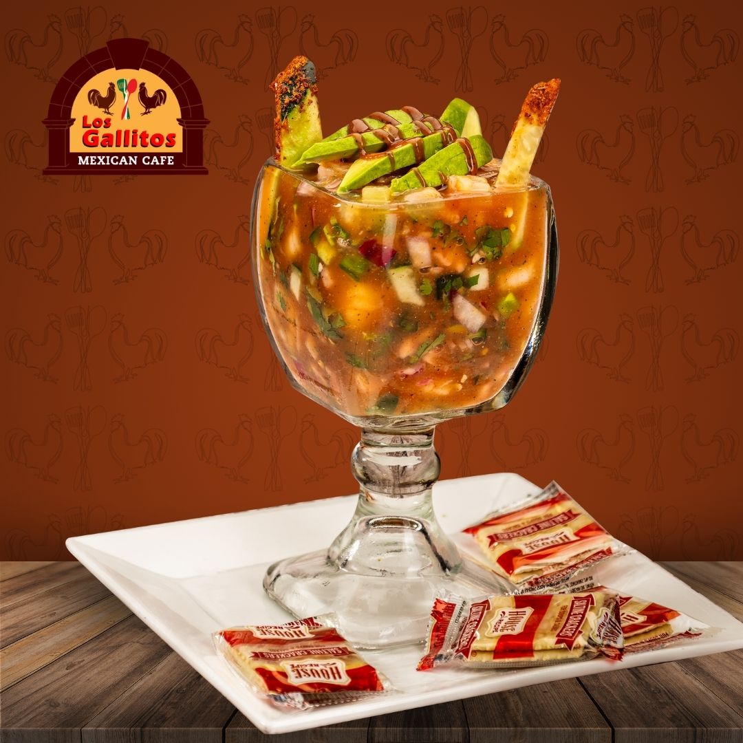Shrimp Cocktail (1)